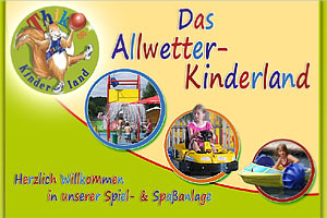 Thikos Kinderland - Schmallenberg